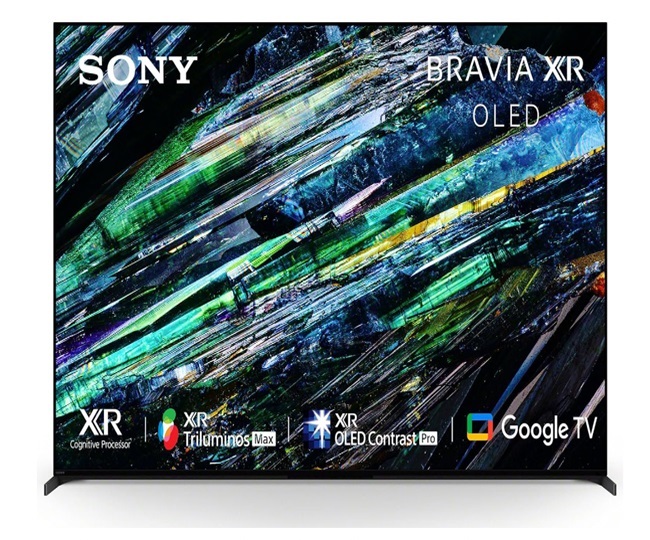 ऊंचे लोग ऊंची पसंद… के प्रत्यक्ष प्रमाण हैं ये 65 Inch OLED TV देखिए